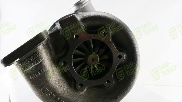 Holset Turbolader Original Neu – OE 865966