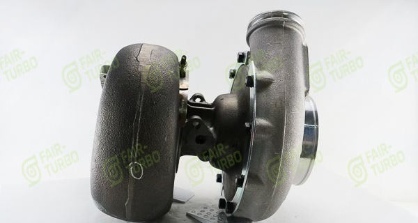 Holset Turbolader Original Neu – OE 865966