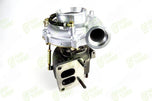 Turbolader MERCEDES-BENZ ATEGO Generalüberholt | OE A9060969099, 9060969099