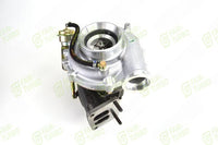 BorgWarner Turbolader Original Neu für Mercedes-Benz – OE A9060969099