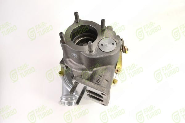 BorgWarner Turbolader Original Neu für Mercedes-Benz – OE A9060969099