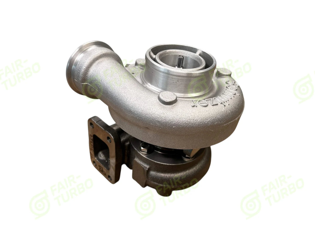 Turbolader Neu – OE 5010258518D, 5010258518