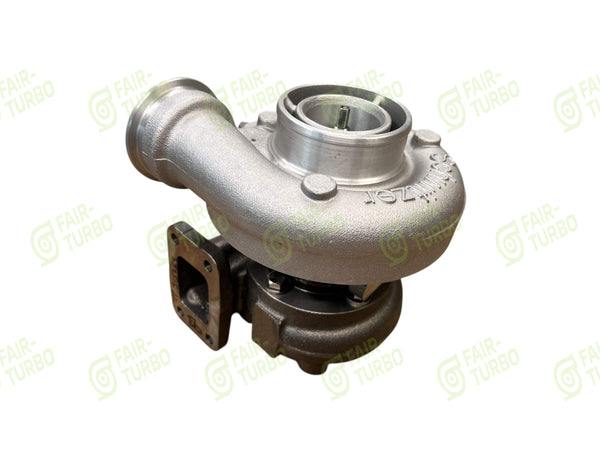 Garrett Turbolader Original Neu – OE 5010258518D