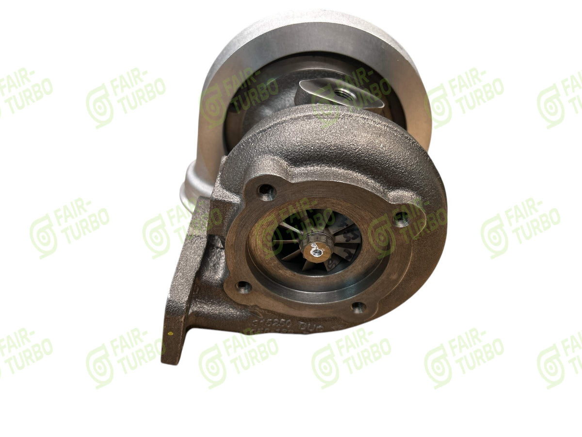 Garrett Turbolader Original Neu – OE 5010258518D