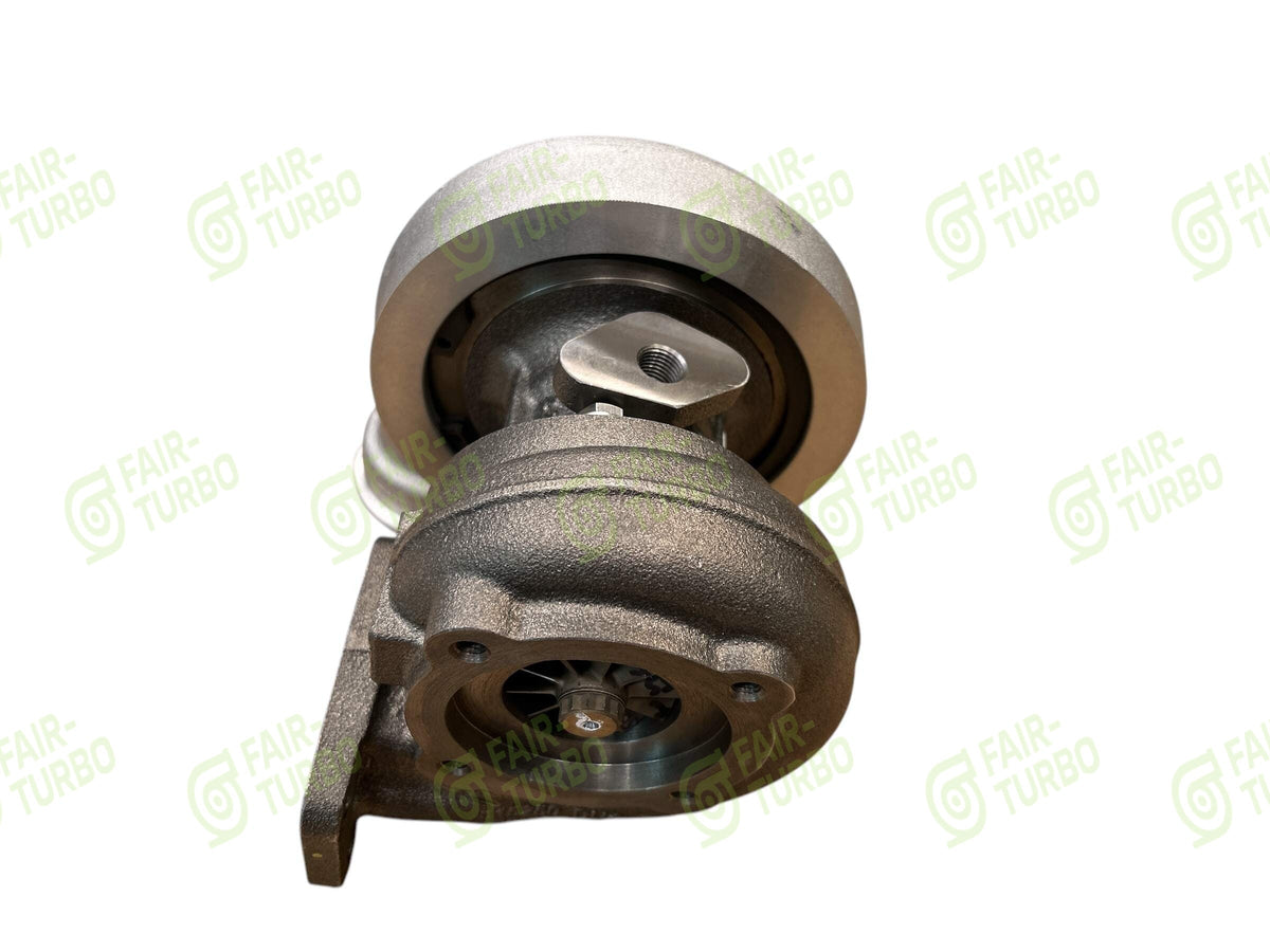 Garrett Turbolader Original Neu – OE 5010258518D