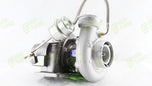 Turbolader BorgWarner Generalüberholt | OE SISU 836767768, SISU 836773011