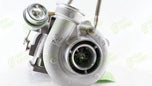Turbolader BorgWarner Generalüberholt | OE SISU 836767768, SISU 836773011
