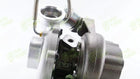 BorgWarner Turbolader Generalüberholt – OE SISU 836767768