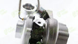 Turbolader BorgWarner Generalüberholt | OE SISU 836767768, SISU 836773011