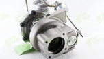 Turbolader BorgWarner Generalüberholt | OE SISU 836767768, SISU 836773011