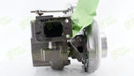 Turbolader BorgWarner Generalüberholt | OE SISU 836767768, SISU 836773011