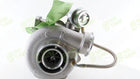 BorgWarner Turbolader Generalüberholt – OE SISU 836767768