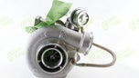 Turbolader BorgWarner Generalüberholt | OE SISU 836767768, SISU 836773011