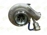 Turbolader BorgWarner Original Neu | OE DONGFENG 4051033, 755134-4, 2834338