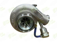 Turbolader BorgWarner Original Neu | OE DONGFENG 4051033, 755134-4, 2834338
