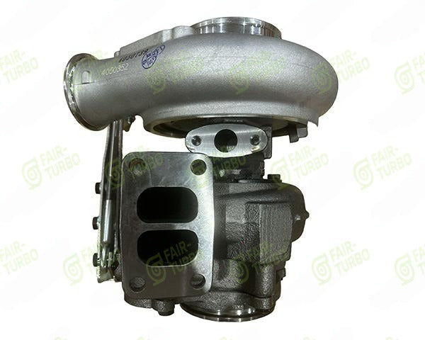 BorgWarner Turbolader Original Neu – OE DONGFENG 4051033
