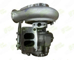 Turbolader BorgWarner Original Neu | OE DONGFENG 4051033, 755134-4, 2834338