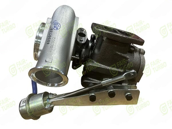 BorgWarner Turbolader Original Neu – OE DONGFENG 4051033