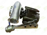 Turbolader BorgWarner Original Neu | OE DONGFENG 4051033, 755134-4, 2834338