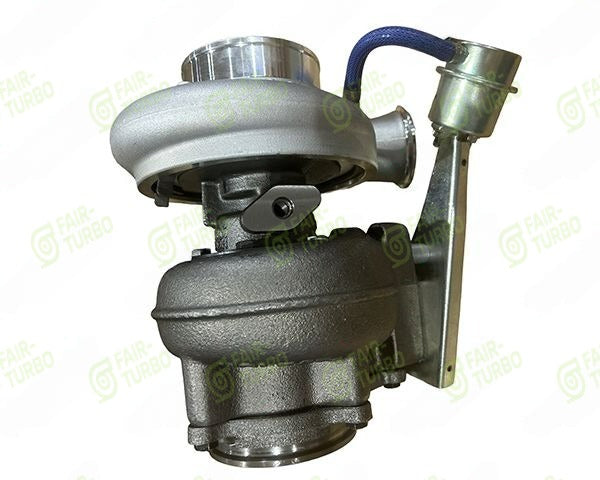 BorgWarner Turbolader Original Neu – OE DONGFENG 4051033