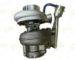 Turbolader BorgWarner Original Neu | OE DONGFENG 4051033, 755134-4, 2834338