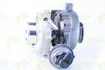 Turbolader IVECO DAILY IV Kasten Generalüberholt | OE 500060390, 500062252, 504364766