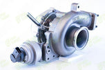 Turbolader IVECO DAILY IV Kasten Generalüberholt | OE 500060390, 500062252, 504364766
