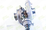 Turbolader IVECO DAILY IV Kasten Generalüberholt | OE 500060390, 500062252, 504364766