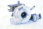 Turbolader IVECO DAILY IV Kasten Original Neu | OE 500062252, 5801894252, 500060390
