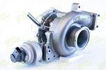 Turbolader IVECO DAILY IV Kasten Original Neu | OE 500062252, 5801894252, 500060390
