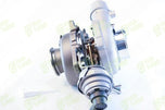 Turbolader IVECO DAILY IV Kasten Original Neu | OE 500062252, 5801894252, 500060390