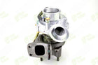 BorgWarner Turbolader Original Neu für Mercedes-Benz – OE A9040967299