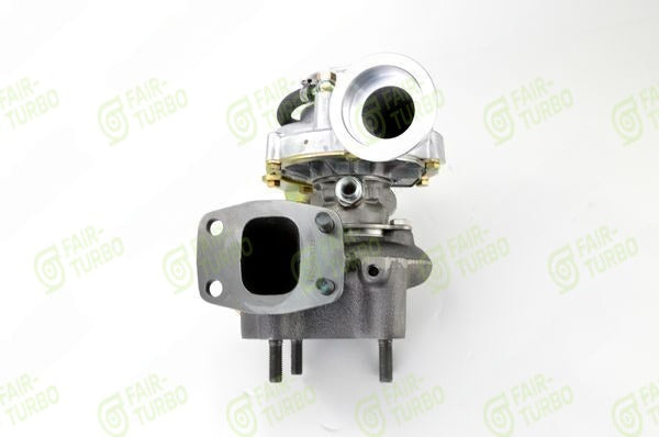 BorgWarner Turbolader Original Neu für Mercedes-Benz – OE A9040967299