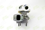 Turbolader MERCEDES-BENZ ATEGO Original Neu | OE A9040967299, A9040966899, 9040967299