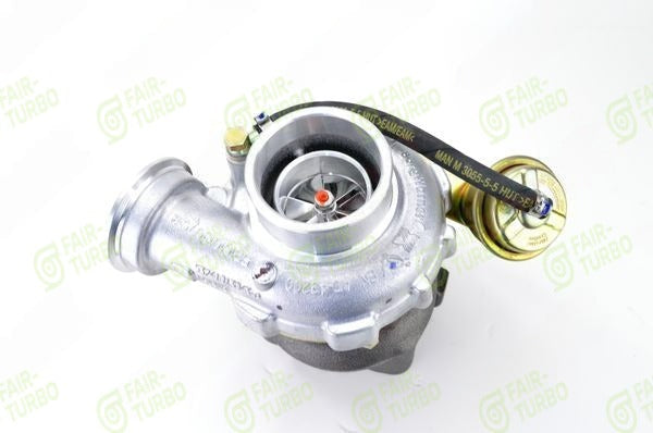 BorgWarner Turbolader Original Neu für Mercedes-Benz – OE A9040967299