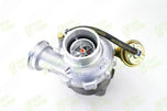 Turbolader MERCEDES-BENZ ATEGO Original Neu | OE A9040967299, A9040966899, 9040967299