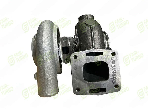 BorgWarner Turbolader Original Neu – OE VM 8M0098618