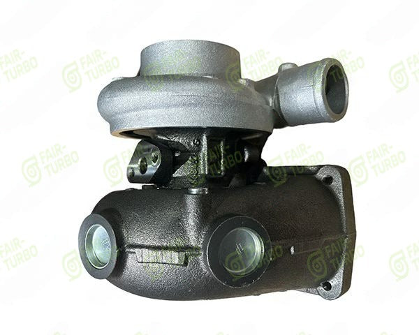 BorgWarner Turbolader Original Neu – OE VM 8M0098618