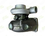 Turbolader BorgWarner Original Neu | OE VM 8M0098618, VM 35242181F, VM 896332158