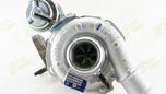 Turbolader BorgWarner Original Neu | OE 5801520043, 5801820411, 5303-980-0253