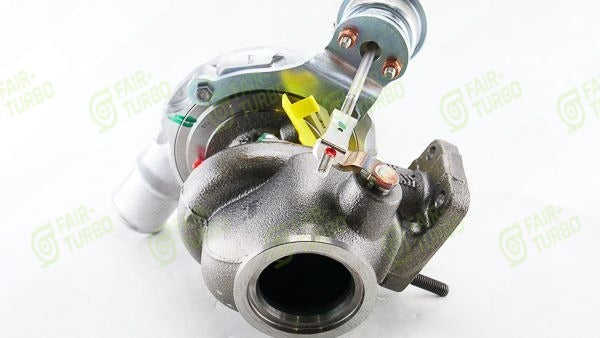 BorgWarner Turbolader Original Neu – OE 5801520043