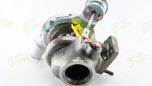 Turbolader BorgWarner Original Neu | OE 5801520043, 5801820411, 5303-980-0253
