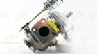 BorgWarner Turbolader Original Neu – OE 5801520043