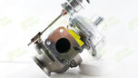 Turbolader BorgWarner Original Neu | OE 5801520043, 5801820411, 5303-980-0253