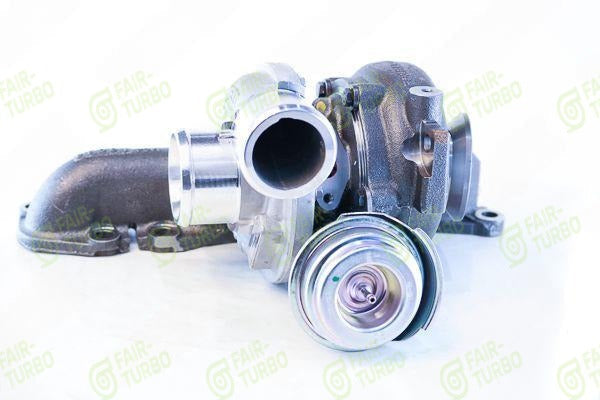 Garrett Turbolader Generalüberholt für Saab 9-5 – OE 55203091