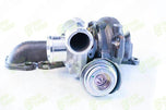 Turbolader SAAB 9-5 Generalüberholt | OE 55203091, 55205481, 55565542