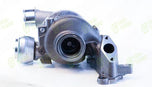 Turbolader SAAB 9-5 Generalüberholt | OE 55203091, 55205481, 55565542