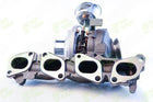 Garrett Turbolader Generalüberholt für Saab 9-5 – OE 55203091