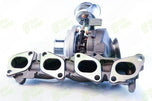 Turbolader SAAB 9-5 Original Neu | OE 55203091, 55205481, 55565542