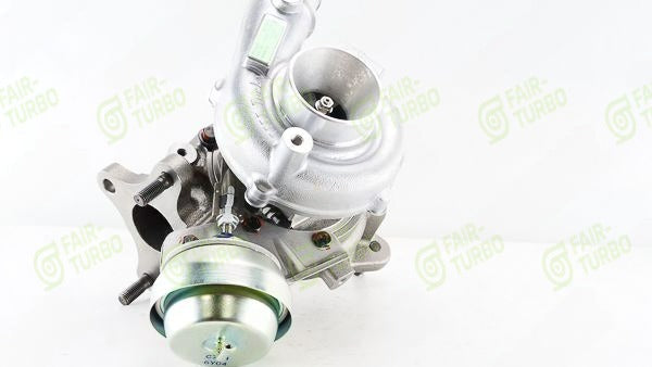 Turbolader Original Neu für Subaru Forester – OE 14411AA720A